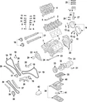Genuine Audi Exhaust Valve 06M-109-611-S New. Price: $88.93.