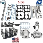5.7L Mds Lifters Camshaft Gaskets Timing Kit Fits 2009-19 Dodge Ram 1500 Hemi V8 New. Price: $335.80.