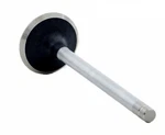 Enginetech Chrome Stem Exhaust Valve Pack Of 80 .003 Oversize Direct New. Price: $550.99.