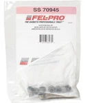 Fel-pro Valve Seal Set Fits 99-01 Gmc Sierra Chevrolet Silverado Pickups SS70945 New. Price: $24.00.