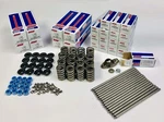 Stock 1.94" Intake & 1.5" Exhaust Valve Train Kit 1955-1993 Chevy Sb 400 350 283 New. Price: $308.82.