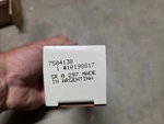 Nos Gm 10198817 Exhaust Valve 94-97 2.2L Engine (1) New. Price: $20.00.
