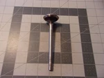 Sbi 01387 Exhaust Valve 1261380 1261424 '79-'84 Chevy El Camino V6 231CI 3.8L New. Price: $13.99.