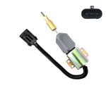 F1HZ-9N392-A F1HZ9N392A 12V SA-3850-12 Fuel Shutoff Solenoid Ford 7.8L Truck New. Price: $31.21.