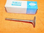 1963 1964 Ford Mustang Fairlane Falcon Comet Nos 260 289 And Hipo Intake Valve New. Price: $29.00.