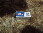 Acdelco CV779C Pcv Valve New. Price: $5.00.