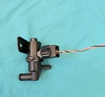 Oem 01-04 Toyota Highlander Vacuum Switch Solenoid Valve 90910-12251 Vsv Air Used. Price: $38.49.