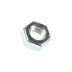 Auveco 14452 8MM-1.25 Din 934 Hex Nut Zinc (100 Pieces) New. Price: $17.14.