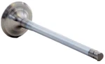 Enginetech V4397S Stellite Exhaust Valve For 2004-2008 Gm 1.6L New. Price: $27.91.