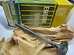 Toyota Corona Celica Hilux Exhaust Valve Set 20R Engines 1975-1980 New. Price: $21.00.