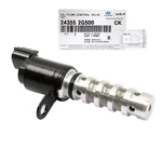Genuine 243552G500 Variable Valve Timing Solenoid For Hyundai Tucson Optima New. Price: $126.79.