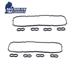 Oem Mopar Valve Cover Gasket Set 5114179AB Pair Hemi 5.7L 6.1L 6.4L New. Price: $233.99.