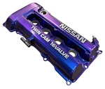 Jdm Nissan Silvia S13 180SX 240SX SR20DET Engine Head Tappet Valve Cover Maziora Used. Price: $625.99.