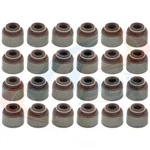 Engine Valve Stem Oil Seal Set-dohc Apex Automobile Parts AVS2045 New. Price: $50.99.