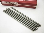 (6) Sealed Power RP-3198 Engine Push Rods 1972-1976 Ford 250-L6 New. Price: $29.95.