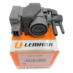 Lemark LEV106 Boost Pressure Control Solenoid Valve For Vauxhall Renault New. Price: $54.90.