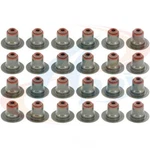 Engine Valve Stem Oil Seal Set Apex Automobile Parts AVS2035 New. Price: $48.99.