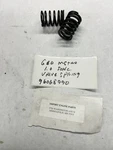 Valve Spring Fits Geo Metro 993CC Sohc 1992-2000 96068990 **used**. Price: $7.50.