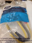 Genuine Ford Oem E6DZ-14A411-A Wiring Kit New. Price: $9.99.