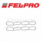 Fel-pro Intake Manifold Gasket Set For 2009-2010 Mercury Mountaineer 4.6L V8 Sy New. Price: $43.11.