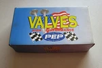 Stainless 21-4N Intake Valves SET/8 Ford Fe 427 2.19 HEAD,5.44 Oal New. Price: $108.64.