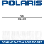 Polaris 3024058 Valve-intake Rzr Ranger Ace 1000 900 Xp Xc Sp Crew 3022414 New. Price: $64.99.