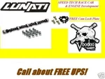 10110705LK+ Lunati #60205LKUP+ Bbc Voodoo Hyd Cam 284 Speed Tech New. Price: $525.99.