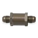 6AN Ultra Pro Check Valve One-way Earls 253006ERL New. Price: $157.17.