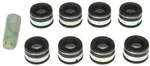 Mahle SS45613 Engine Valve Stem Oil Seal Set New. Price: $20.99.