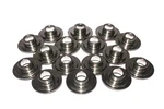 Competition Cams 720-16 Titanium Valve Spring Retainer New. Price: $443.31.
