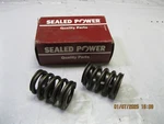 Engine Valve Spring Sealed Power VS-682 (2 Pack) New. Price: $19.99.