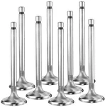 Manley 11541-8 Severe Duty Exhaust Stainless Steel Valves Small Block Chev New. Price: $260.00.