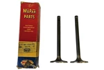 1951-1953 Chrysler New Yorker Saratoga 8 Cylinder Intake Valve Pair 1324275 Nos. Price: $42.00.