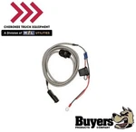 Buyers Products HVEH9, Ft. Harness New. Price: $63.95.