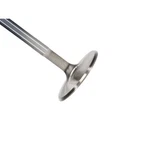 Manley 10766-1 Intake, Valve-sbc S/f 2.020 New. Price: $26.78.