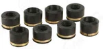 Victor Reinz Valve Stem Seal Kit Fits 1970-1980 Mercedes-benz 450SEL,450SL,450SL New. Price: $24.49.