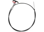 Valterra TC96PB 96" Replacement Waste Valve Cable W/ Handle Rv Sewer System New. Price: $54.41.