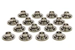 Racing Springs 1.365 Ti Valve Retainers 10 Degree PAC-R508-16 New. Price: $528.57.