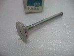 1976-1987 Chevette Vega 1.4 1.6 Engine Std Size Exhaust Valve Gm 360502 Nos New. Price: $17.95.
