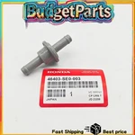 For Honda Accord Civic Acura Nsx Brake Booster Vacuum Check Valve #46403-SE0-003 New. Price: $25.16.
