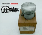 Nos Mopar 4397633 Piston And Pin Set 1986-94 Charger Laser Daytona Aries Caravan New. Price: $26.99.