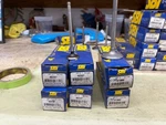 Sbi 01000 Valve Box Of 4 New. Price: $45.00.