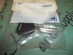 ! New Genuine Gm 89024298 Key Blank. Price: $18.21.