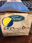 New 1979-1989 Ford 2.3 T/c Std Intake Valve D9ZZ6507A R/b E5ZZ6507D. Price: $10.97.