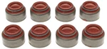 Chevy Gmc Hummer 6.2L 6.5L Diesel Engine Valve Stem Seal Set Of Mahle SS45812 New. Price: $32.09.