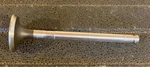 Tranco Trw Eng. Exhaust Valve (X4) - RX34477 / JO362 020 For Triumph & Saab New. Price: $39.95.