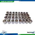 Dnj LFK32970 Valve Lifter Kit For 90-97 Lexus LS400 SC400 4.0L V8 New. Price: $515.84.