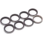 Exhaust SEATS/8 Chevy 396 402 454 W/1.72 Valves+ford 351C 4-BBL New. Price: $36.88.
