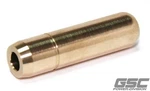 Gsc Power Division Exhaust Valve Guide Set Of (3015-8) For Hyundai G4KF Theta New. Price: $61.50.