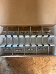 Manley Budget Series Performance Valves, Exhaust, Stainless Steel, 1.500 New. Price: $79.00.